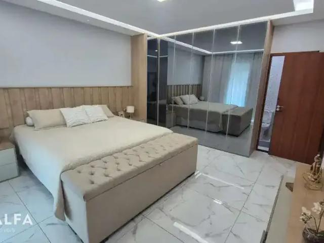 Cobertura para Venda em Barbacena/MG Floresta 3 Quartos