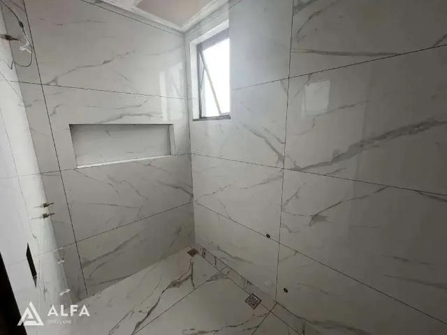 Cobertura para Venda em Barbacena/MG Santa Tereza I 3 Quartos