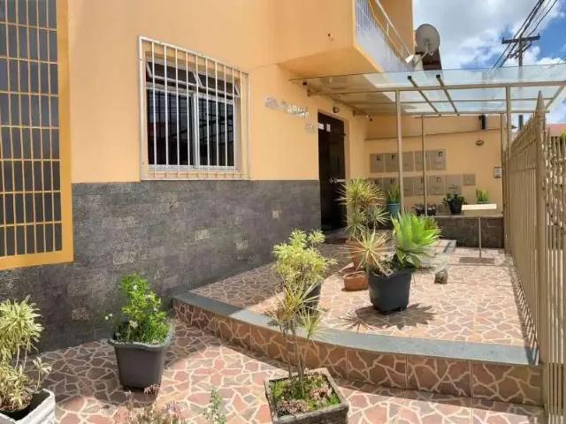 Cobertura para Venda em Barbacena/MG Serra Verde 3 Quartos