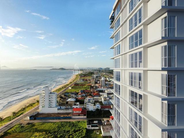 Cobertura para Venda em Barra Velha/SC Tabuleiro 4 Quartos