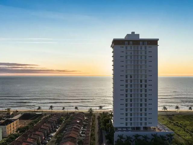 Cobertura para Venda em Barra Velha/SC Tabuleiro 4 Quartos