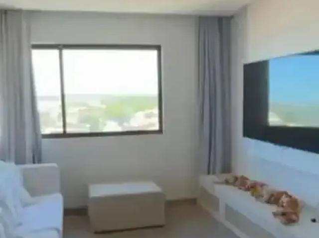 Cobertura para Venda em Barra de São Miguel/AL Alto de São marcos 3 Quartos