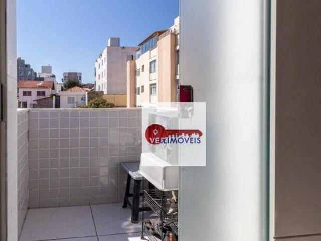 Cobertura para venda em Barroca, Belo Horizonte