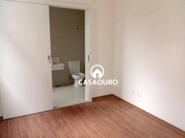 Cobertura para venda em Barroca, Belo Horizonte