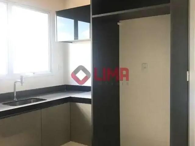 Cobertura para Venda em Bauru/SP Jardim América 4 Quartos