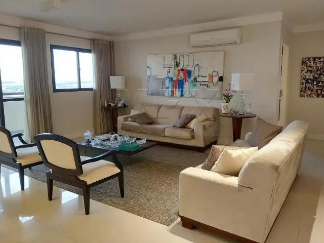 Cobertura para Venda em Bauru/SP Jardim Estoril 4 Quartos