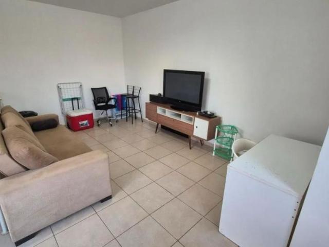Cobertura para Venda em Bauru/SP Vila Cardia 2 Quartos