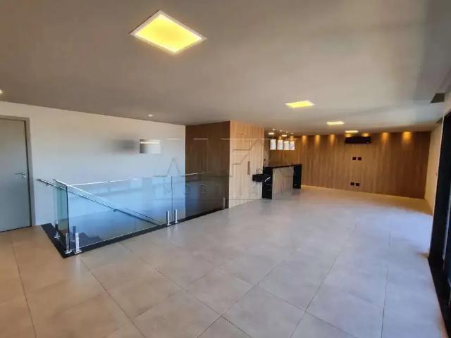 Cobertura para Venda em Bauru/SP Vila Mesquita 3 Quartos