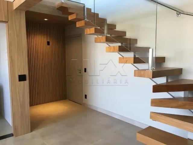 Cobertura para Venda em Bauru/SP Vila Mesquita 3 Quartos
