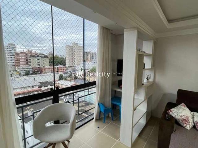Cobertura para Venda em Bento Gonçalves/RS Centro 3 Quartos