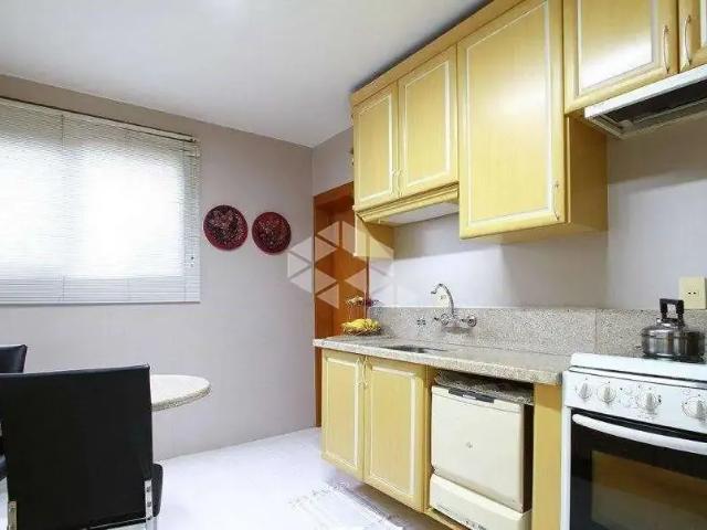 Cobertura para Venda em Bento Gonçalves/RS Centro 3 Quartos