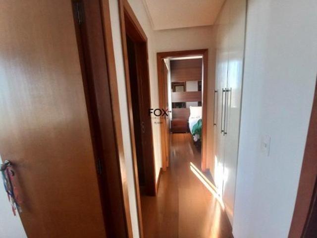 Cobertura para venda em Belvedere, Belo Horizonte