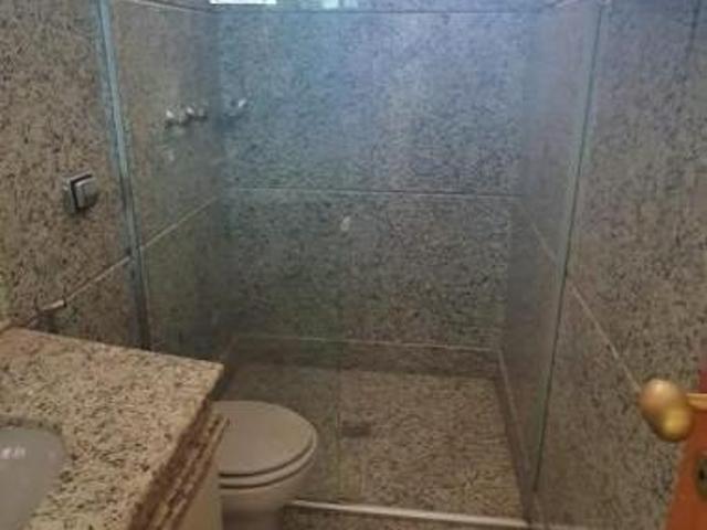 Cobertura para venda em Belvedere, Belo Horizonte