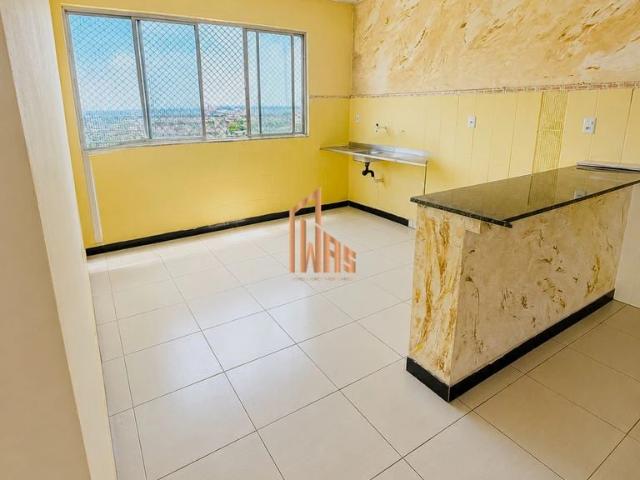 Cobertura para Venda em Belém/PA Marco 3 Quartos