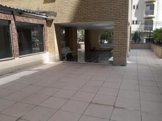 Cobertura para venda em Belo Horizonte