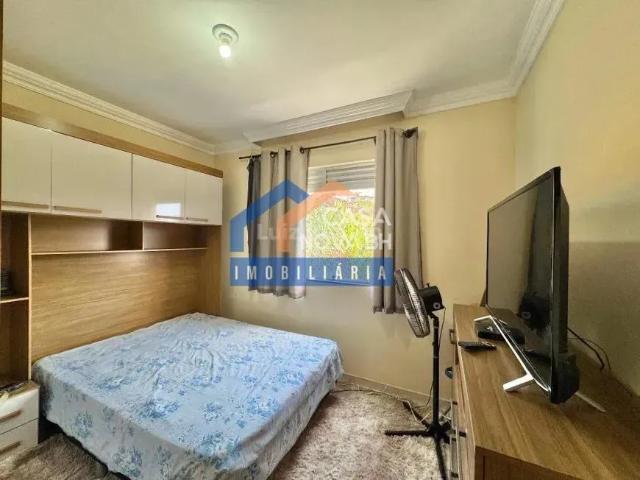 Cobertura para Venda em Belo Horizonte, Fernão Dias, 3 dormitórios, 1 suíte, 2 banheiros, 2 vagas