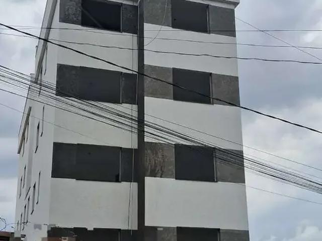 Cobertura para Venda em Belo Horizonte/MG Milionários 2 Quartos