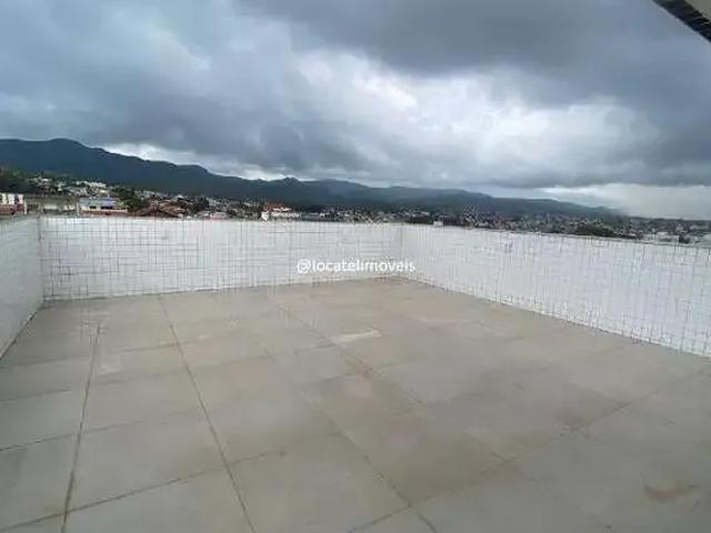 Cobertura para Venda em Belo Horizonte/MG Milionários 3 Quartos