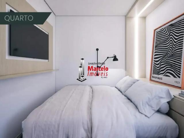 Cobertura para Venda em Belo Horizonte/MG Minaslândia 2 Quartos