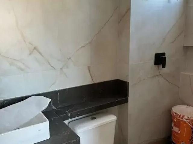 Cobertura para Venda em Belo Horizonte/MG Miramar Barreiro 3 Quartos