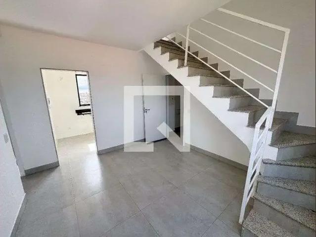 Cobertura para Venda em Belo Horizonte/MG Miramar Barreiro 2 Quartos