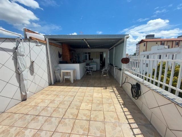 Cobertura para Venda em Belo Horizonte/MG Monsenhor Messias 3 Quartos