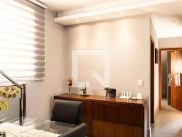 Cobertura para Venda em Belo Horizonte/MG Nova Granada 3 Quartos