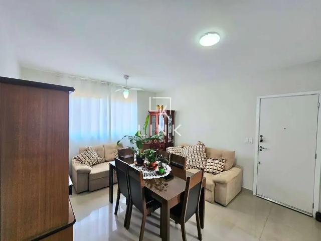 Cobertura para Venda em Belo Horizonte/MG Nova Esperança 2 Quartos