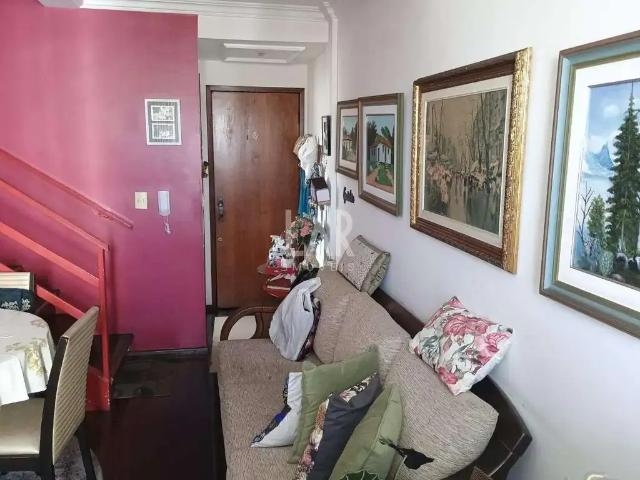 Cobertura para Venda em Belo Horizonte/MG Nova Floresta 3 Quartos