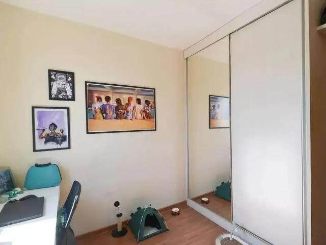 Cobertura para Venda em Belo Horizonte/MG Nova Floresta 3 Quartos