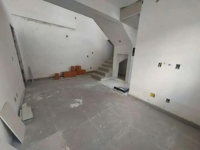 Cobertura para Venda em Belo Horizonte/MG Nova Floresta 3 Quartos