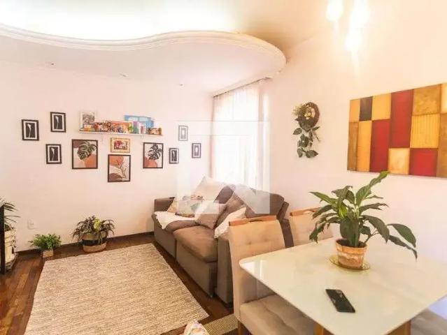 Cobertura para Venda em Belo Horizonte/MG Nova Floresta 3 Quartos