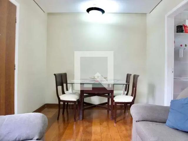 Cobertura para Venda em Belo Horizonte/MG Nova Floresta 3 Quartos