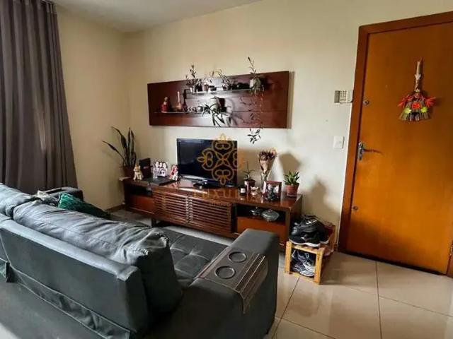 Cobertura para Venda em Belo Horizonte/MG Nova Floresta 3 Quartos