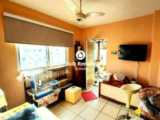 Cobertura para Venda em Belo Horizonte/MG Nova Floresta 3 Quartos