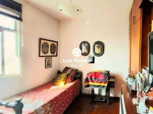 Cobertura para Venda em Belo Horizonte/MG Nova Floresta 3 Quartos