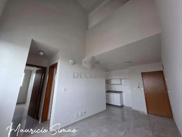 Cobertura para Venda em Belo Horizonte/MG Nova Floresta 2 Quartos
