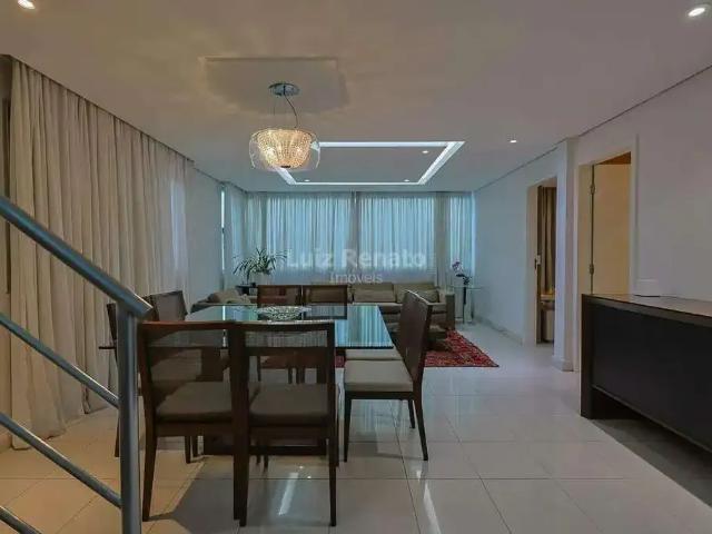 Cobertura para Venda em Belo Horizonte/MG Nova Floresta 4 Quartos