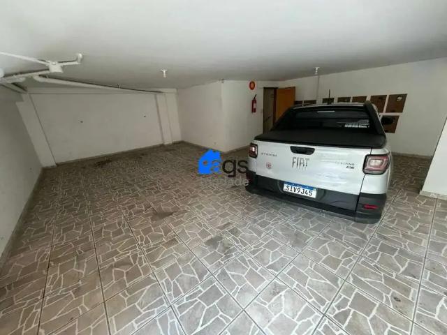 Cobertura para Venda em Belo Horizonte/MG Nova Floresta 4 Quartos