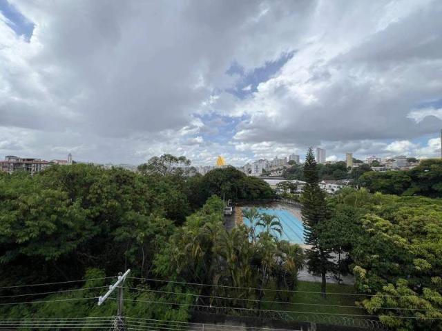Cobertura para Venda em Belo Horizonte/MG Nova Floresta 5 Quartos