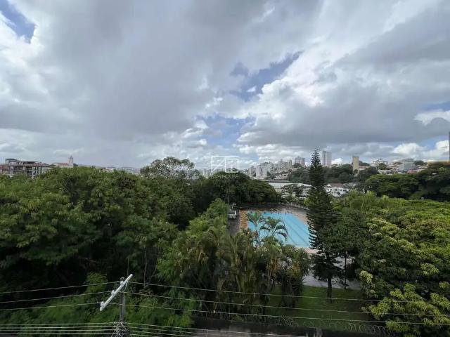 Cobertura para Venda em Belo Horizonte/MG Nova Floresta 5 Quartos