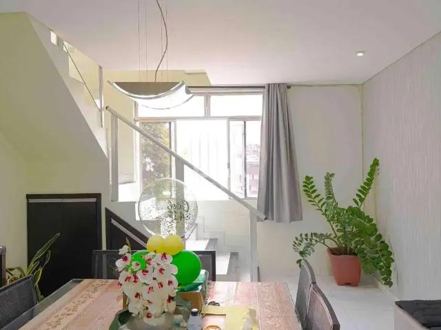 Cobertura para Venda em Belo Horizonte/MG Nova Floresta 5 Quartos
