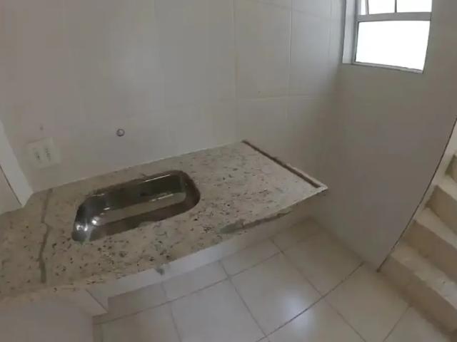 Cobertura para Venda em Belo Horizonte/MG Nova Suíssa 2 Quartos