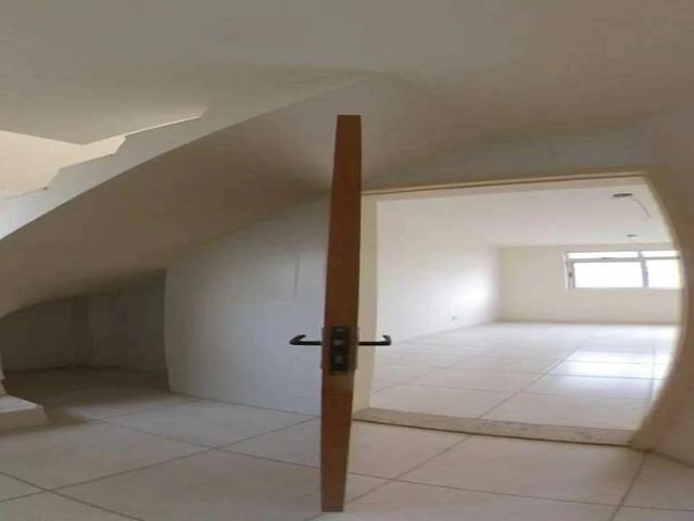 Cobertura para Venda em Belo Horizonte/MG Nova Suíssa 2 Quartos