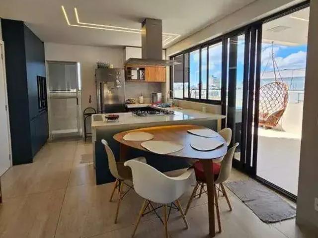 Cobertura para Venda em Belo Horizonte/MG Nova Suíssa 3 Quartos