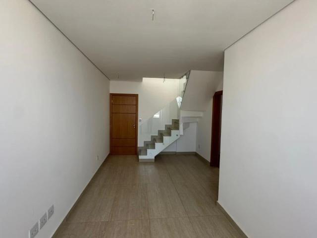 Cobertura para Venda em Belo Horizonte/MG Nova Suíssa 3 Quartos