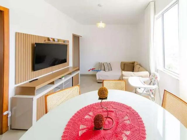 Cobertura para Venda em Belo Horizonte/MG Nova Suíssa 3 Quartos