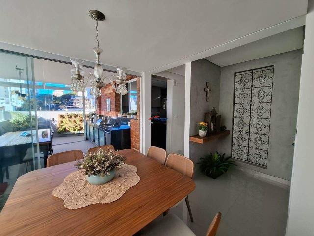 Cobertura para Venda em Belo Horizonte/MG Nova Suíssa 3 Quartos