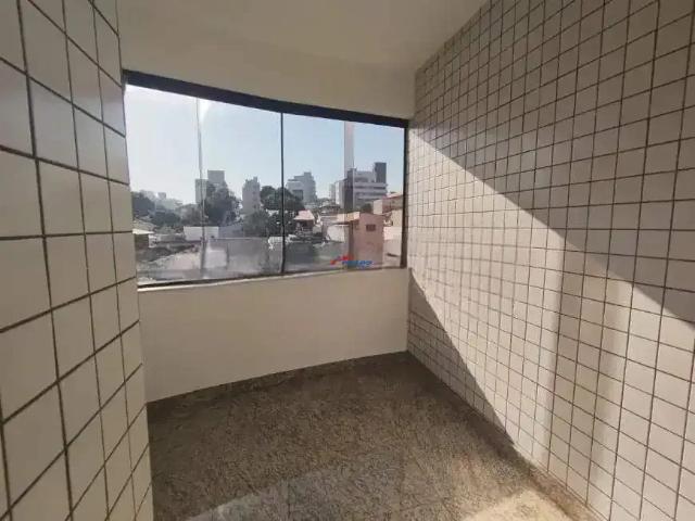 Cobertura para Venda em Belo Horizonte/MG Nova Suíssa 4 Quartos