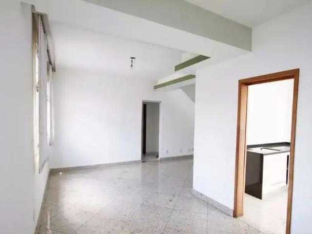 Cobertura para Venda em Belo Horizonte/MG Nova Suíssa 4 Quartos